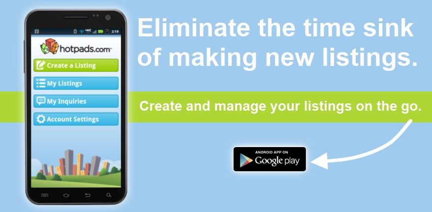 Property Manager App