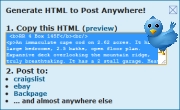 Promote Listings