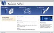 Facebook Application